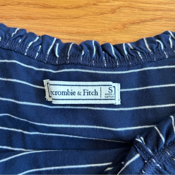 Abercrombie Off-the-Shoulder Dress Bundle - Picture 3 of 5